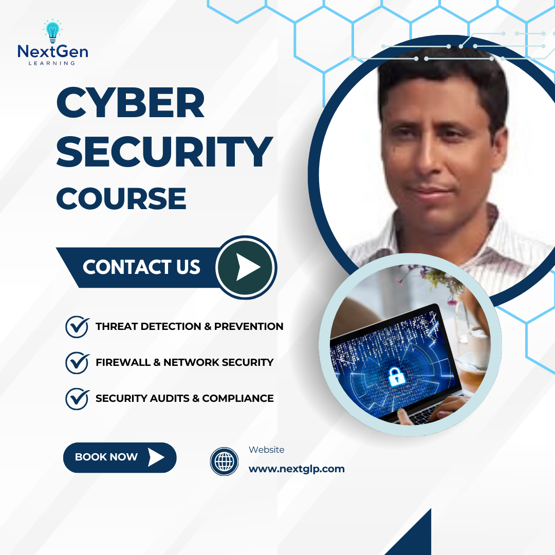 Advanced Cyber Defense & Security Operations